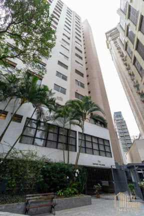 Imagem Apartamento com 2 Quartos à Venda, 180 m² em Vila Nova Conceição - São Paulo Imagem Apartamento com 2 Quartos à Venda, 180 m² em Vila Nova Conceição - São Paulo