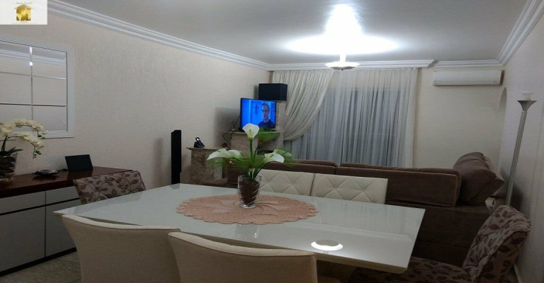 Apartamento com 2 Quartos à Venda, 97 m² em Centro - São Bernardo Do Campo