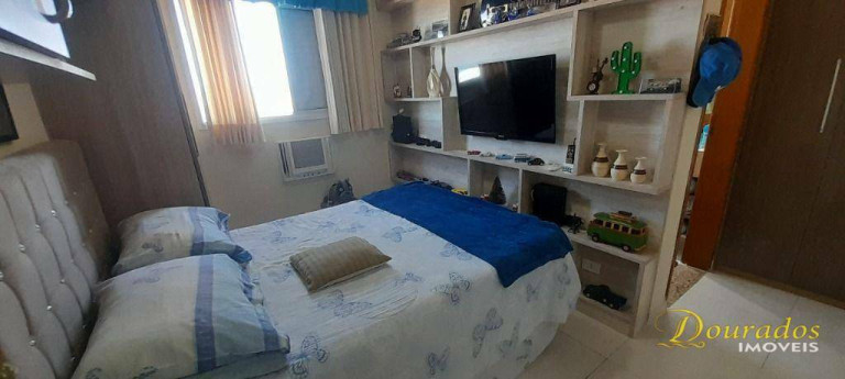 Imagem Apartamento com 3 Quartos à Venda, 124 m² em Aviação - Praia Grande Imagem Apartamento com 3 Quartos à Venda, 124 m² em Aviação - Praia Grande