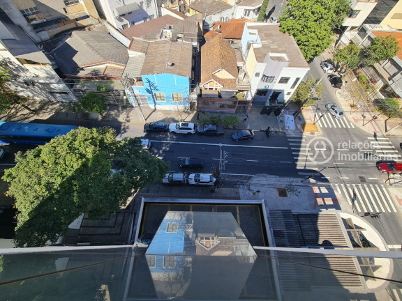 Imagem Sala Comercial à Venda, 71 m² em Santa Efigênia - Belo Horizonte