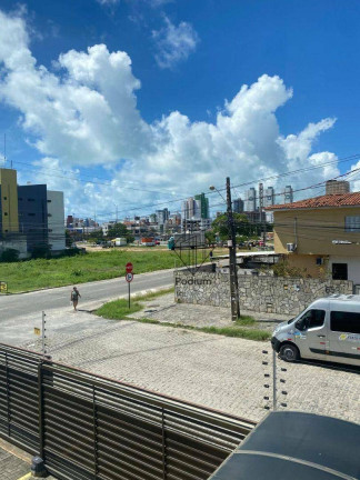 Imagem Apartamento com 1 Quarto à Venda, 33 m² em Bessa - João Pessoa Imagem Apartamento com 1 Quarto à Venda, 33 m² em Bessa - João Pessoa