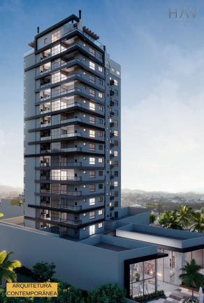 Imagem Apartamento com 3 Quartos à Venda, 97 m² em Centro - Penha