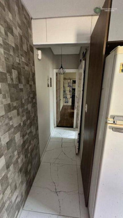 Imagem Casa com 2 Quartos à Venda, 74 m² em Maracanã - Praia Grande Imagem Casa com 2 Quartos à Venda, 74 m² em Maracanã - Praia Grande