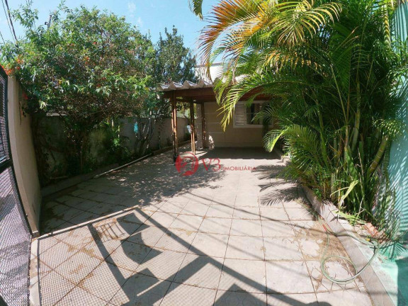 Casa com 1 Quarto à Venda, 180 m² em Vila Carrão - São Paulo