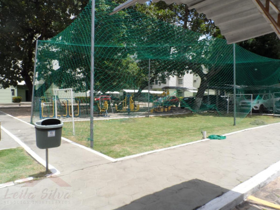Imagem Apartamento com 3 Quartos à Venda, em Horto - Teresina Imagem Apartamento com 3 Quartos à Venda, em Horto - Teresina