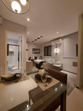 Imagem Apartamento com 2 Quartos à Venda, 36 m² em São Cristóvão - Teresina Imagem Apartamento com 2 Quartos à Venda, 36 m² em São Cristóvão - Teresina