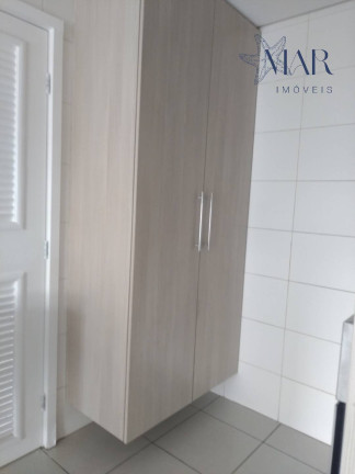 Imagem Apartamento com 4 Quartos para Alugar, 131 m² em Marapé - Santos Imagem Apartamento com 4 Quartos para Alugar, 131 m² em Marapé - Santos