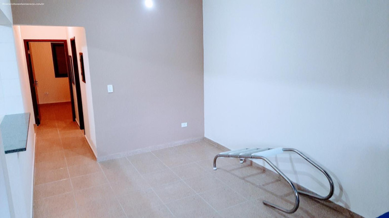 Imagem Casa com 3 Quartos à Venda, 154 m² em Balneário Oásis - Peruíbe