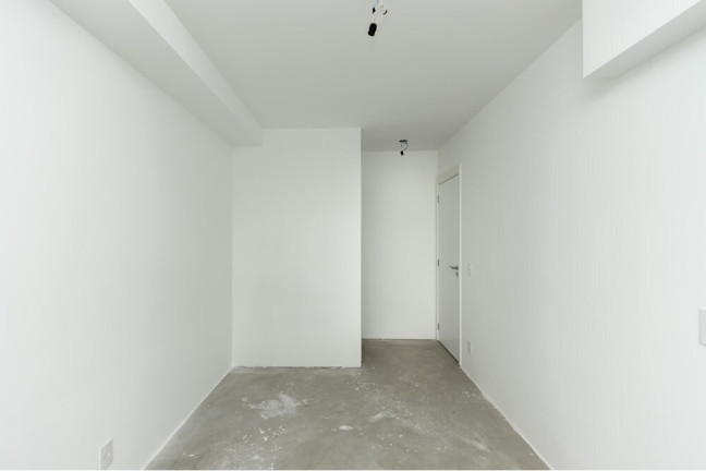 Imóvel com 1 Quarto à Venda, 47 m² em Vila Mariana - São Paulo