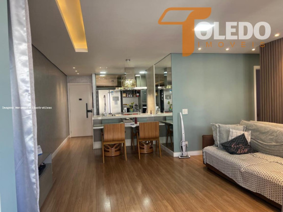 Imagem Apartamento com 2 Quartos à Venda, 76 m² em Tatuapé - São Paulo