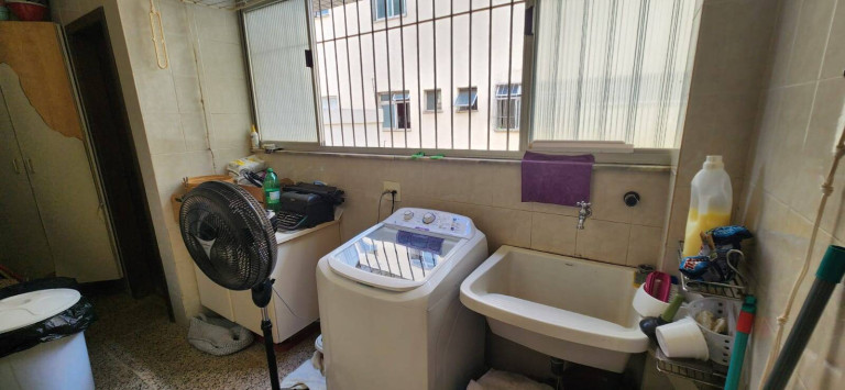 Imagem Apartamento com 3 Quartos à Venda, 110 m² em Buritis - Belo Horizonte
