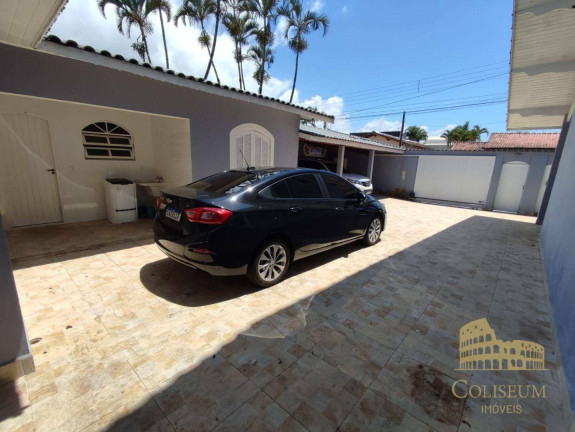 Imagem Casa com 3 Quartos à Venda, 430 m² em Balneário Flórida - Praia Grande Imagem Casa com 3 Quartos à Venda, 430 m² em Balneário Flórida - Praia Grande