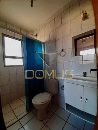 Imagem Apartamento com 3 Quartos à Venda, 58 m² em Campos Elíseos - Ribeirão Preto Imagem Apartamento com 3 Quartos à Venda, 58 m² em Campos Elíseos - Ribeirão Preto