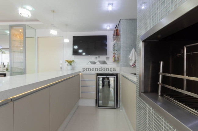Imagem Apartamento com 4 Quartos à Venda, 442 m² em Perdizes - São Paulo Imagem Apartamento com 4 Quartos à Venda, 442 m² em Perdizes - São Paulo