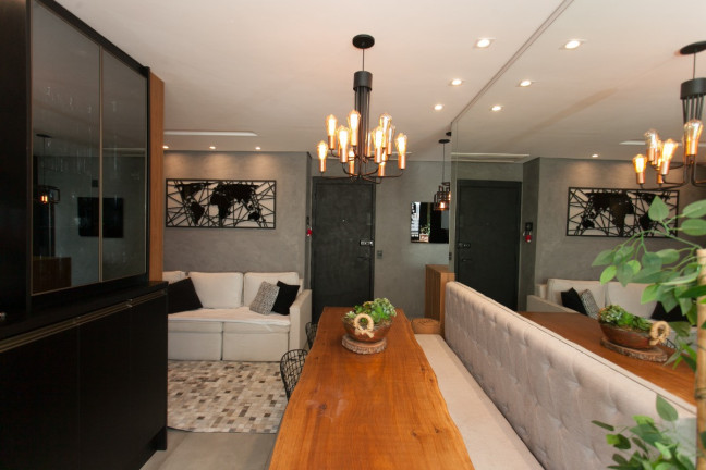 Imagem Apartamento com 2 Quartos à Venda, 69 m² em água Branca - São Paulo Imagem Apartamento com 2 Quartos à Venda, 69 m² em água Branca - São Paulo
