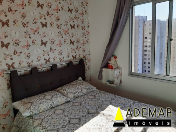 Imagem Apartamento com 2 Quartos à Venda, 44 m² em Canhema - Diadema Imagem Apartamento com 2 Quartos à Venda, 44 m² em Canhema - Diadema