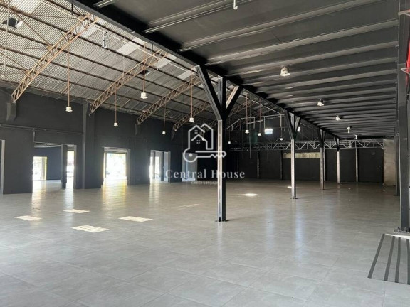 Imagem Sala Comercial para Alugar, 5.433 m² em Saúde - São Paulo