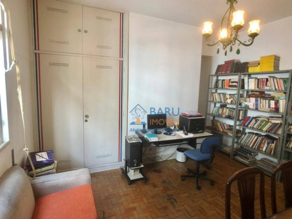 Imagem Apartamento com 3 Quartos à Venda, 154 m² em Higienópolis - São Paulo Imagem Apartamento com 3 Quartos à Venda, 154 m² em Higienópolis - São Paulo