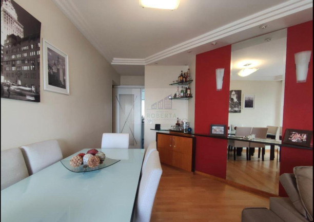 Imagem Apartamento com 3 Quartos à Venda, 106 m² em Vila Mascote - São Paulo Imagem Apartamento com 3 Quartos à Venda, 106 m² em Vila Mascote - São Paulo