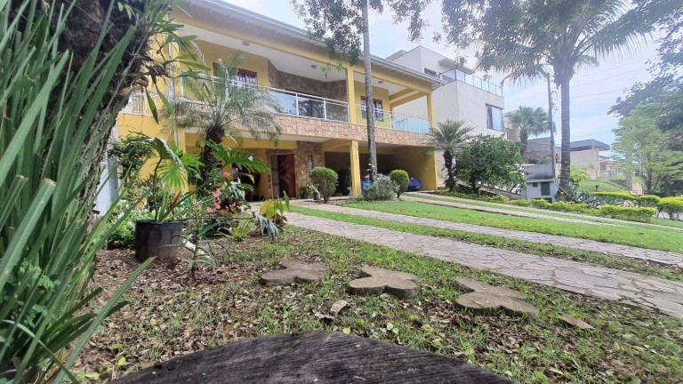 Imagem Casa com 3 Quartos à Venda, 337 m² em Tarumã - Santana De Parnaíba Imagem Casa com 3 Quartos à Venda, 337 m² em Tarumã - Santana De Parnaíba