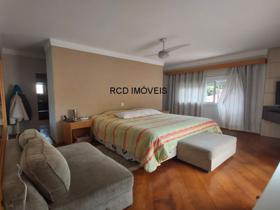 Imagem Casa com 4 Quartos à Venda, 535 m² em Parque Dos Príncipes - São Paulo