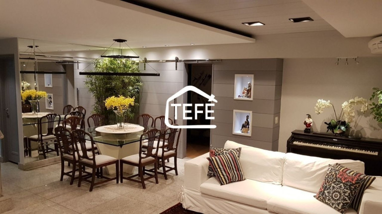Imagem Cobertura com 3 Quartos à Venda, 264 m² em Barra Da Tijuca - Rio De Janeiro Imagem Cobertura com 3 Quartos à Venda, 264 m² em Barra Da Tijuca - Rio De Janeiro