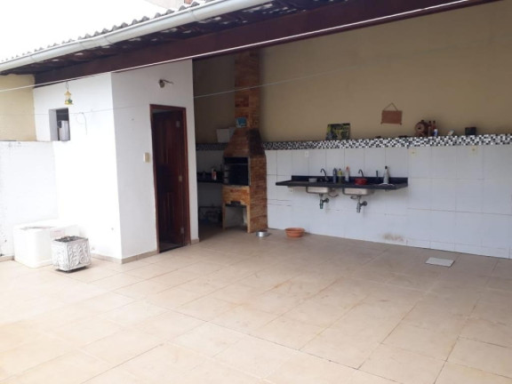 Imagem Casa com 3 Quartos à Venda, 200 m² em Araçagy - São José De Ribamar Imagem Casa com 3 Quartos à Venda, 200 m² em Araçagy - São José De Ribamar