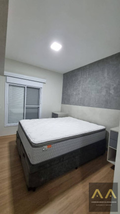 Imagem Apartamento com 3 Quartos à Venda, 110 m² em Alphaville Empresarial - Barueri