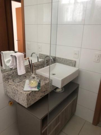 Imagem Apartamento com 3 Quartos à Venda, 141 m² em Araés - Cuiabá Imagem Apartamento com 3 Quartos à Venda, 141 m² em Araés - Cuiabá