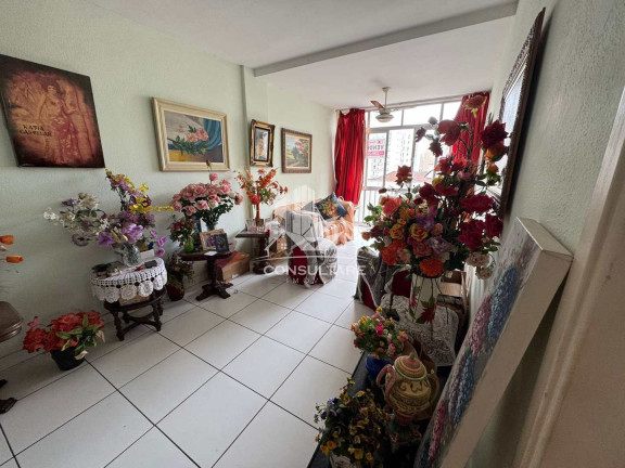 Imagem Apartamento com 2 Quartos à Venda, 70 m² em Boqueirão - Santos Imagem Apartamento com 2 Quartos à Venda, 70 m² em Boqueirão - Santos