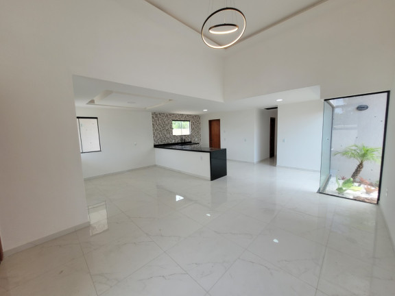 Imagem Casa com 3 Quartos à Venda, 137 m² em Jardim Atlântico Leste (itaipuaçu) - Maricá