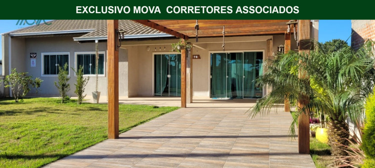 Imagem Casa com 3 Quartos à Venda, 160 m² em Recanto Do Farol - Itapoá Imagem Casa com 3 Quartos à Venda, 160 m² em Recanto Do Farol - Itapoá