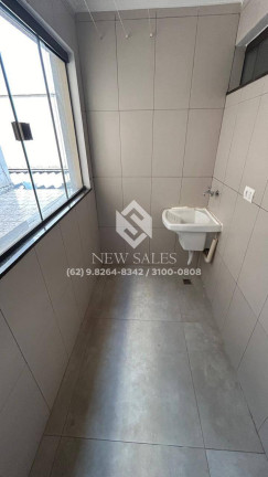 Imagem Apartamento com 2 Quartos à Venda, 91 m² em Setor Bueno - Goiânia