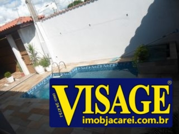 Imagem Casa com 4 Quartos à Venda, em Jd. Florida - Jacareí Imagem Casa com 4 Quartos à Venda, em Jd. Florida - Jacareí