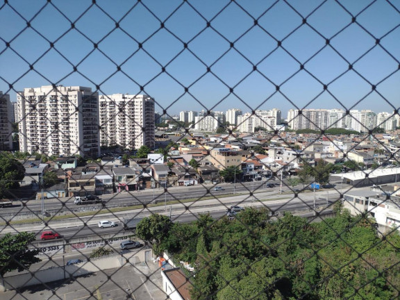 Imagem Apartamento com 2 Quartos à Venda, 70 m² em Jacarepaguá - Rio De Janeiro