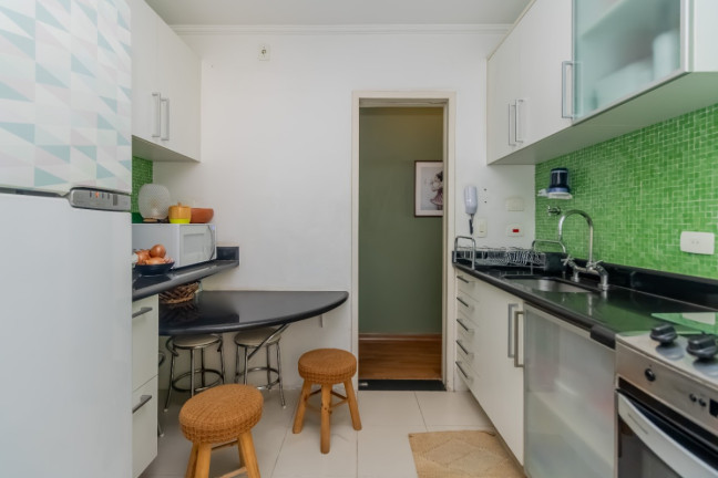 Imagem Cobertura com 2 Quartos à Venda, 112 m² em Perdizes - São Paulo