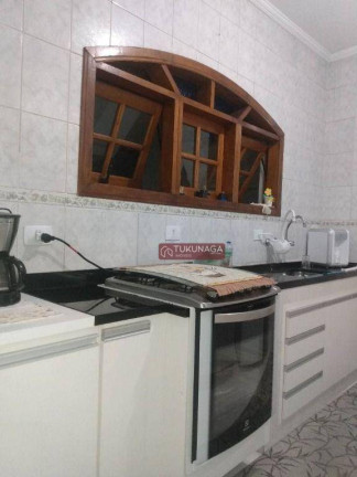 Imagem Sobrado com 3 Quartos à Venda, 200 m² em Jardim Hebrom - São Paulo Imagem Sobrado com 3 Quartos à Venda, 200 m² em Jardim Hebrom - São Paulo
