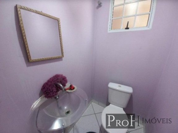 Imagem Casa com 3 Quartos à Venda, 205 m² em Nova Petrópolis - São Bernardo Do Campo