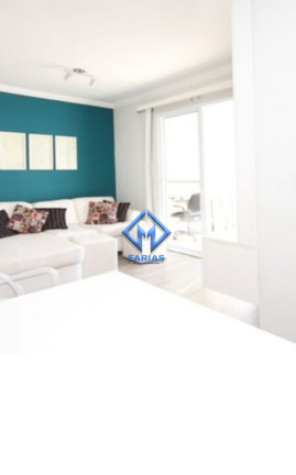 Imagem Apartamento com 2 Quartos à Venda, 59 m² em Ipiranga - São Paulo