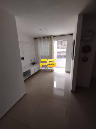 Imagem Apartamento com 2 Quartos à Venda, 61 m² em Manaíra - João Pessoa Imagem Apartamento com 2 Quartos à Venda, 61 m² em Manaíra - João Pessoa