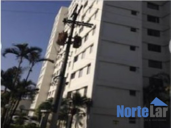 Imagem Apartamento com 2 Quartos à Venda, 48 m² em Vila Jaraguá - São Paulo Imagem Apartamento com 2 Quartos à Venda, 48 m² em Vila Jaraguá - São Paulo