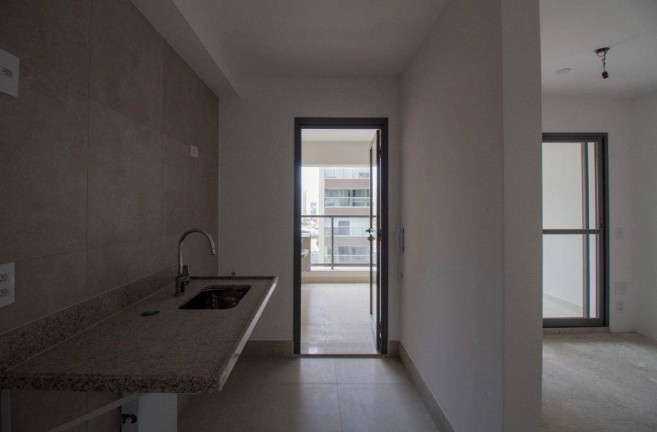 Imagem Apartamento com 2 Quartos à Venda, 66 m² em Brooklin - São Paulo