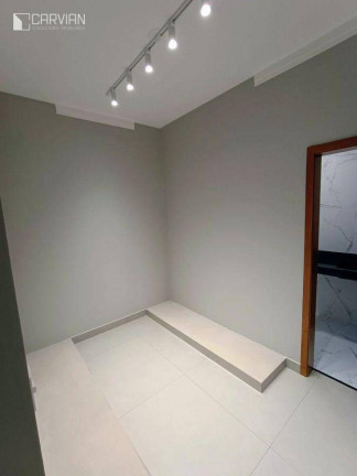 Imagem Casa com 3 Quartos à Venda, 150 m² em Jardim Cybelli - Ribeirão Preto Imagem Casa com 3 Quartos à Venda, 150 m² em Jardim Cybelli - Ribeirão Preto