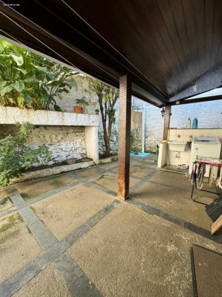 Imagem Casa com 3 Quartos à Venda, 128 m² em Porto Grande - São Sebastião Imagem Casa com 3 Quartos à Venda, 128 m² em Porto Grande - São Sebastião