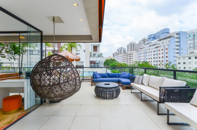 Imagem Apartamento com 2 Quartos à Venda, 160 m² em Vila Mariana - São Paulo Imagem Apartamento com 2 Quartos à Venda, 160 m² em Vila Mariana - São Paulo