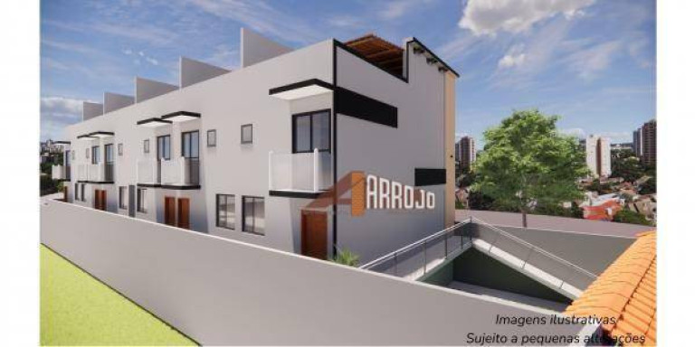 Imagem Sobrado com 2 Quartos à Venda, 69 m² em Vila Granada - São Paulo Imagem Sobrado com 2 Quartos à Venda, 69 m² em Vila Granada - São Paulo