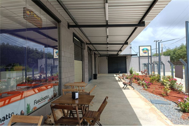 Imagem Sala Comercial para Alugar, 83 m² em Quintas De Pirapora Ii - Salto De Pirapora Imagem Sala Comercial para Alugar, 83 m² em Quintas De Pirapora Ii - Salto De Pirapora