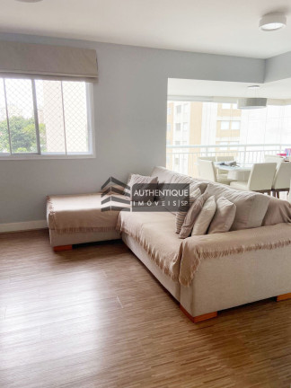 Imagem Apartamento com 3 Quartos à Venda, 105 m² em Vila Olímpia - São Paulo