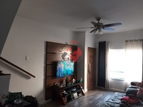 Imagem Sobrado com 3 Quartos à Venda, 171 m² em Jardim Stella - Santo André Imagem Sobrado com 3 Quartos à Venda, 171 m² em Jardim Stella - Santo André