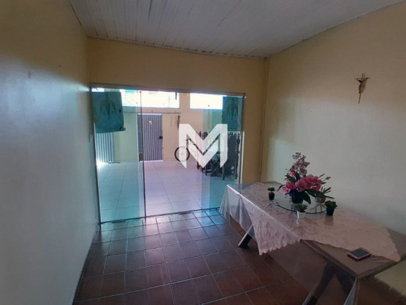 Imagem Casa com 3 Quartos à Venda, 180 m² em Cidade Nova - Ananindeua Imagem Casa com 3 Quartos à Venda, 180 m² em Cidade Nova - Ananindeua